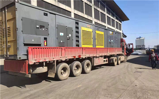 天河200KW发电机组适配电缆规格选型指南