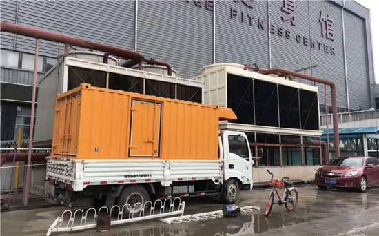 天河300KW发电机组适配电缆规格选型指南