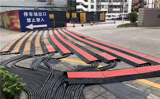 天河发电机组电缆选型完整具体步骤(工程通用标准流程)
